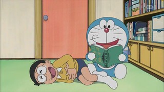 Doraemon episode 246