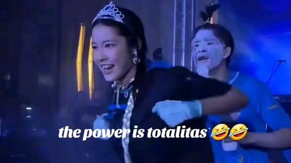 Namtan pagod na Ang alalay mo hahaha