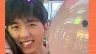 原来真的有人会爱你像宠小孩一样