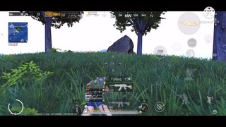 PUBG Mobile _ Sức Mạnh Của Tâm Lý Là Đây | Trở Thành Bất Bại Chỉ Vì Một Câu Nói