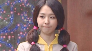【萌学园混剪】小时候就觉得里面的女生很好看