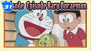 Doraemon Episode-Episode Baru Versi TV | 2005 Jepang_V31