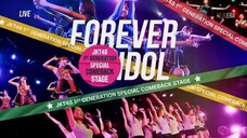 Jkt48 Gen 1 Theater Forever Idol (2022)