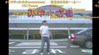 [نقل] محتوى قديم من الموقع N لعام 2007، رقصة البداية لأنمي Lucky Star "خذها! زي البحرية"