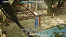 The Divine Emperor Episode 25 Sub Indo 1080p