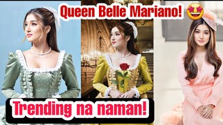 Trending now! Belle Mariano Met Tathione DonBelle Latest Update Today! Donny Pangilinan Queen Belle
