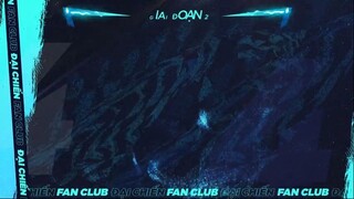 Lộ Trình Giải Đấu FanClub Đại Chiến 2022 - FIFA Online 4