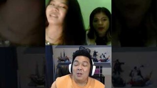KETEMU CEWE CANTIK MINTA FOLLOW IG BANGPEN NGAKAK - SHORT PART 2