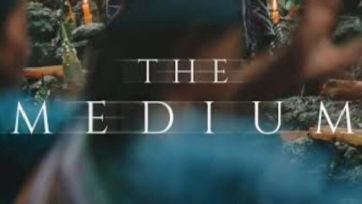 TheMediun full movie tagalog dubbed