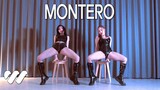 Lil Nas X - MONTERO (Call Me By Your Name) Cover Dance Waveya 웨이브야
