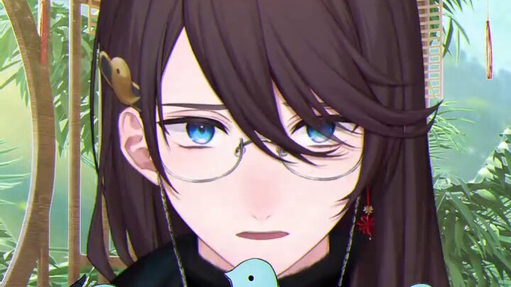 Doctor, my heart is so sad Japanese version