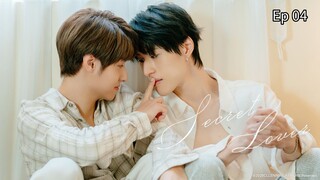 Sэ¢rэե Lסυэr Ep 04 (sub indo)