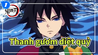 [Thanh gươm diệt quỷ AMV] Những Anime mà ngày xưa chúng ta từng xem_1