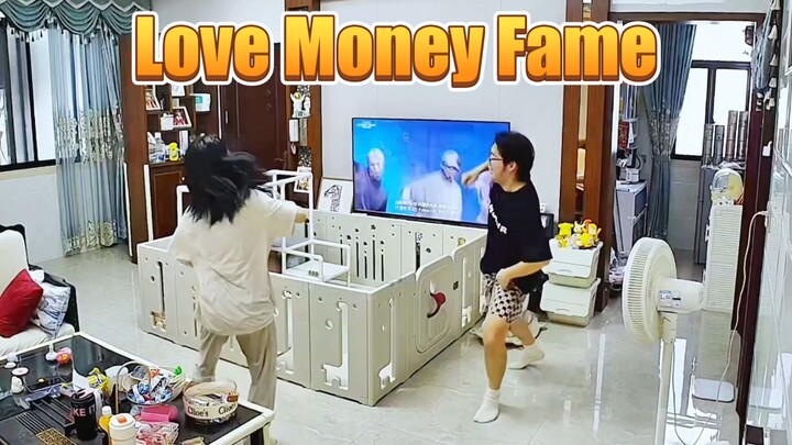 Living Room Bank - Where's the Baby?