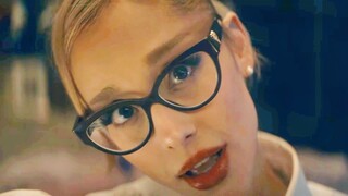 【อารีอานา กรานเด】มิวสิกวิดีโอเพลงใหม่ the boy is mine ฉายครั้งแรก! แมวนางฟ้าสุดเซ็กซี่มาแล้ว!