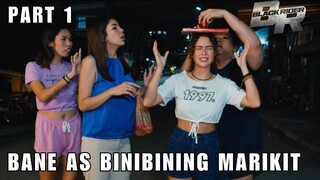 Bane, sasabak sa beauty pageant #Part1 | Black Rider