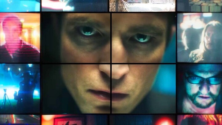 Primetime 2026 Full Movie HD Crime/Thriller | Robert Pattinson | Full HD