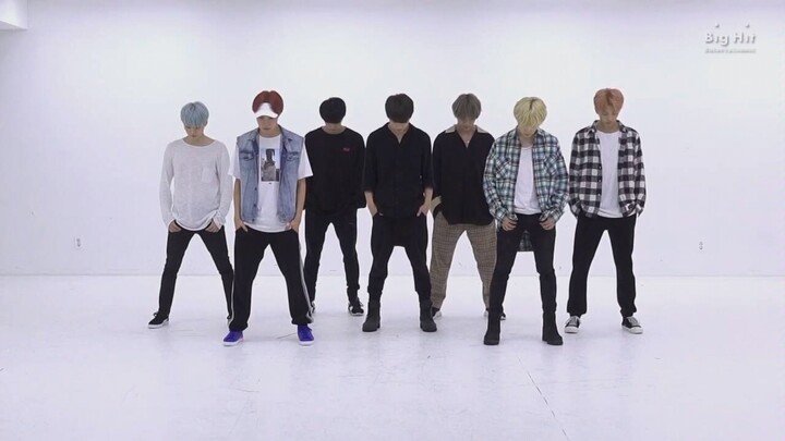 【BTS/TWICE】Cảm giác khi sở hữu cảm giác chống nảy đặc biệt là như thế nào?