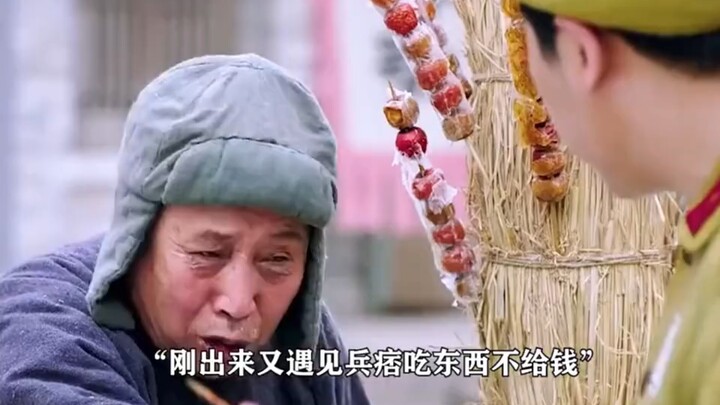 Dân tộc Trung Hoa đã được giải phóng, thế đạo đã trở nên tốt đẹp hơn