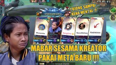 OH JADI INI META BARUNYA ??!!