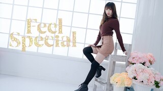 【Natsuko】⭐feel special⭐~You make me feel special~♥