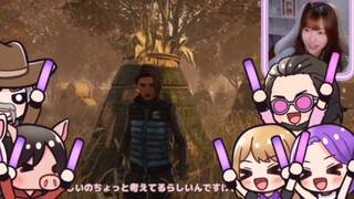 可爱日本妹妹遇到树树的第一视角，西格玛的男人从不落入女人的陷阱【浪漫世界】