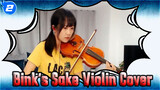 One Piece Bink's Sake Violin Full Version | Rourou_2