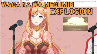 Waga Na Wa Megumin Tapi Versi Nia【Nia Redalion】-【Muse Indonesia】