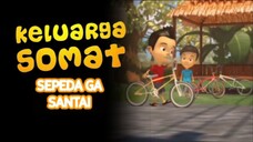 E223 "Sepeda Ga Santai"