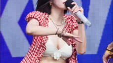 HOT FANCAM🥵🥵🥵KWON EUNBI WATERBOMB 2025