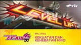 Kamen rider Ex-Aid RTV: Kekuatan dan kehebatan Hiro (Eps 2 bahasa Indonesia)