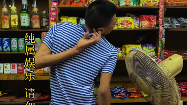 Setelah sekian lama, si kecil bertenaga kembali dengan gagah!