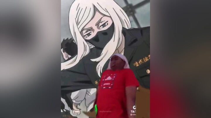 Reply to  here. 🖤 sanzu sanzuharuchiyo tokyorevengers toman anime edit animeedit foryoupage foryou fyp fypシ