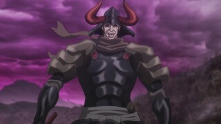 Yasuke VS The Dark General | YASUKE