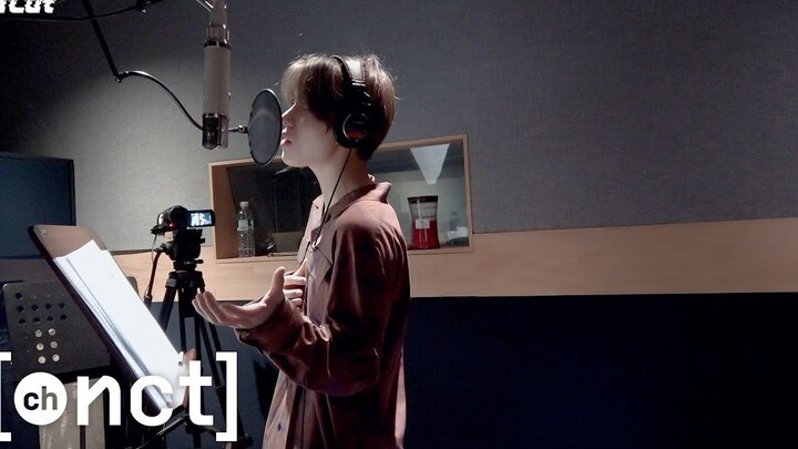 [New Culture Technology Institute] [Un Cut] Take #19 | Behind the Scenes of “Volcano” Recording (Chi