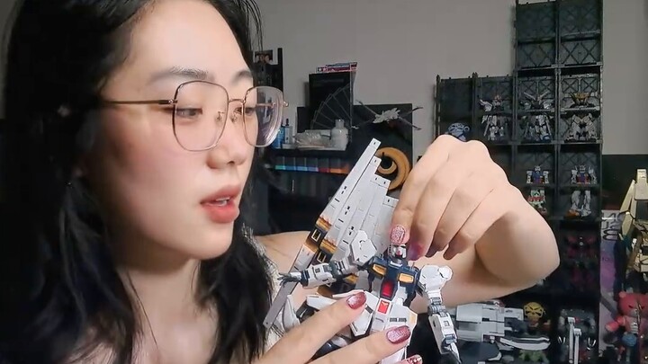 Changlong 5502 pros and cons evaluation + reinstallation display, Changlong, take a look at the chil