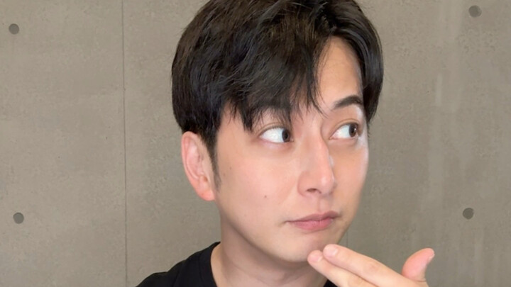 【อิชิกุโระ ฮิโรกิ】ภาษาจีนยากจริงๆ ಥ_ಥ