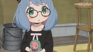 [April/Fanshi & Pingzi] Fanshi & Pingzi Play House 01 First Sight