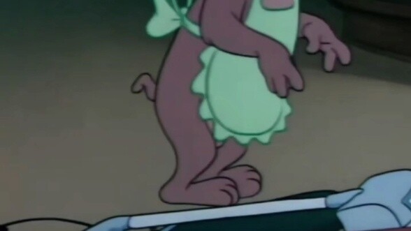 Sebelum berangkat, saya mengajukan gelombang arbitrase dan tertawa terbahak-bahak...