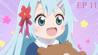 Kanchigai no Atelier Meister 11 Subtitle Indonesia