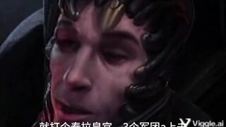 佩图拉博怒斥叛乱方（原版，含妈量极高）