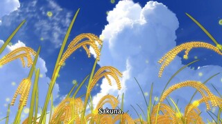Tensui no Sakuna-hime | EP 1 | Sub Indo