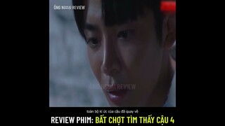 Review phim: Bất Chợt Tìm Thấy Cậu 4 (Extraordinary You)