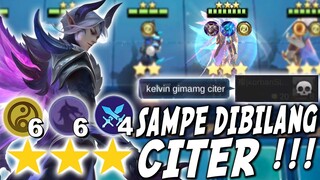 UPDATE BARU LANGSUNG DIKASIH LING ⭐️⭐️⭐️ WIMSLAYER CADIA !!! SAMPE DIBILANG CITER WKWKWKWKK