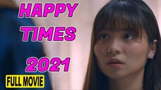 WATCH | PINOY | Sharlene San Pedro, Ricci Rivero, Heaven Peralejo | 2021 | MOVIE | UNLICINEMA
