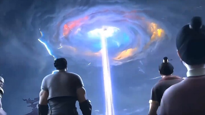 Sorotan plot terbaru Fighting to Break the Sky: Xiao Yan akan memanaskan kembali pil di final Dan Me