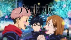 Beri Like👍🏻 dan Baca Penjelasan, Random JuJuTsu Kaisen!