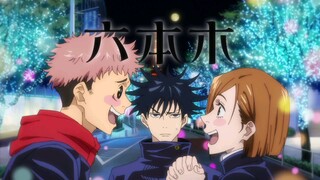 Beri Like👍🏻 dan Baca Penjelasan, Random JuJuTsu Kaisen!
