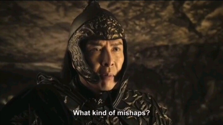 Iceman Full Movie Donnie Yen