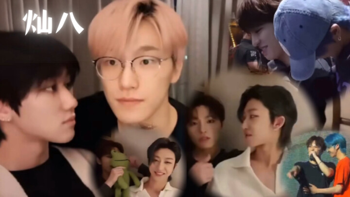 【ชานปา】“หนูก็ชอบพี่เหมือนกันนะ แล้วพี่จะตอบแทนหนูยังไงล่ะ?” พออยู่ต่อหน้าความน่ารักสดใสแบบอายุน้อยกว